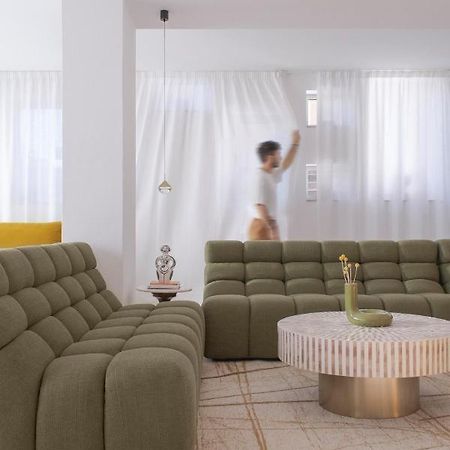The Moss - Luxury Villa In Corralejo Near The Beach Exterior foto