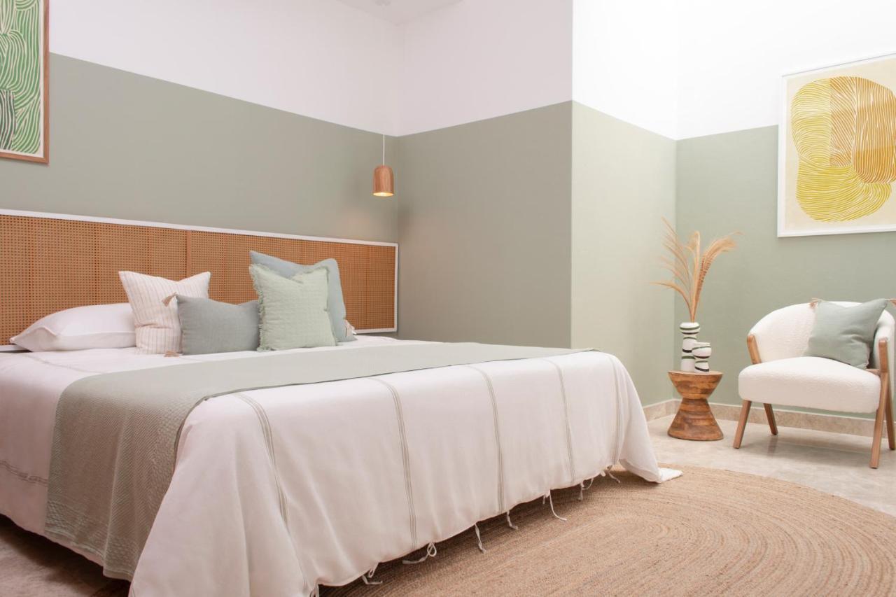 The Moss - Luxury Villa In Corralejo Near The Beach Exterior foto